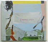 MAGGIE HILLS ‘Coming Soon’, 2019 