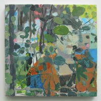 MAGGIE HILLS ‘Lost and Found’, 2022 