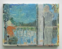 MAGGIE HILLS ‘Various Ghosts’, 2023/3 