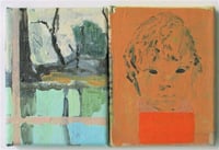 MAGGIE HILLS ‘Something Lost (or Forgotten)’, 2020/22 