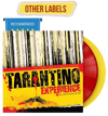 V.V.A.A. - Tarantino Experience 2LP (180 grs) 