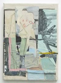 MAGGIE HILLS ‘Leftover Lovers’, 2023 