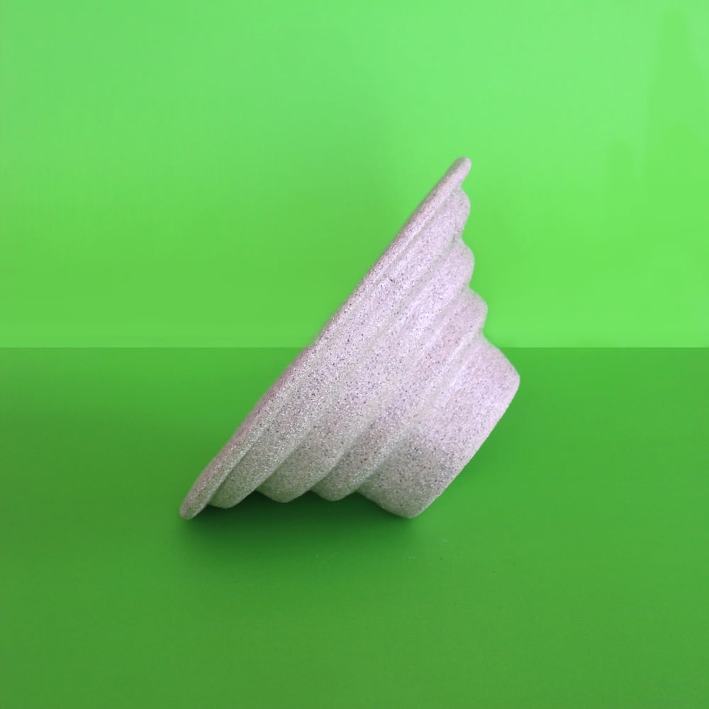 Image of Ripple Bowl (Sand)