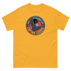 Captain Cosmic Men's classic t-shirt (logo)