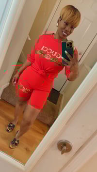 Image 2 of Bling Gucci Sets