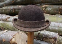 Image 1 of Tarras Tweed and Felt Hat