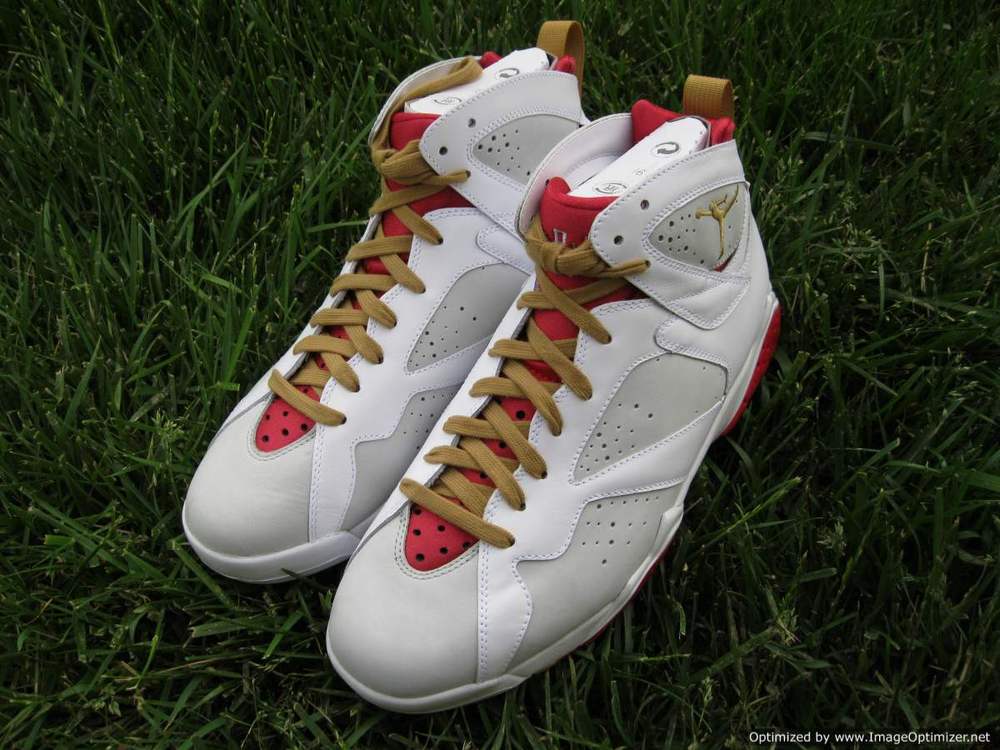 Jordan 7 outlet yotr