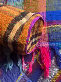 Image 3 of coussin cylindrique haik