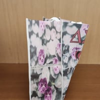Image 3 of Large Reusable Shopping Totes (2 Styles) Limited Time 2 for $5