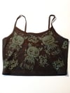 Printed Tops
