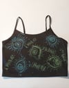 Printed Tops