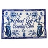 'Tee Time' Multi-Use Towel