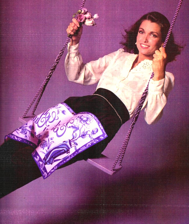 'Tee Time' Multi-Use Towel