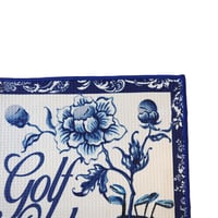 Image 2 of 'Tee Time' Multi-Use Towel