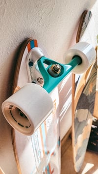 Image 3 of HD X RAIDSB PKM LONGBOARDS 