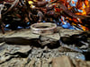 Tremor Ring