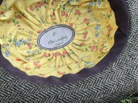 Image 2 of Felt &  Tarras Tweed Hat