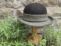 Image 1 of Felt &  Tarras Tweed Hat