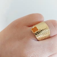 Image 2 of Bague Lucky