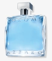 Image of AZZARO Men's Chrome 