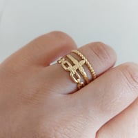 Image 2 of Bague Béa