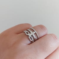 Image 3 of Bague Béa