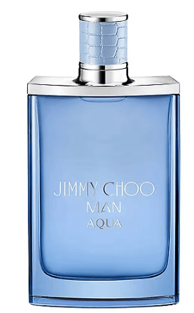 Image of JIMMY CHOO MAN AQUA