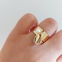 Image 2 of Bague Shell