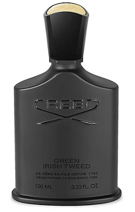 Image of CREED Green Irish Tweed