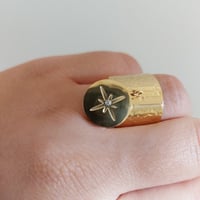 Image 3 of Bague Etoile