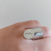 Image 4 of Bague Etoile