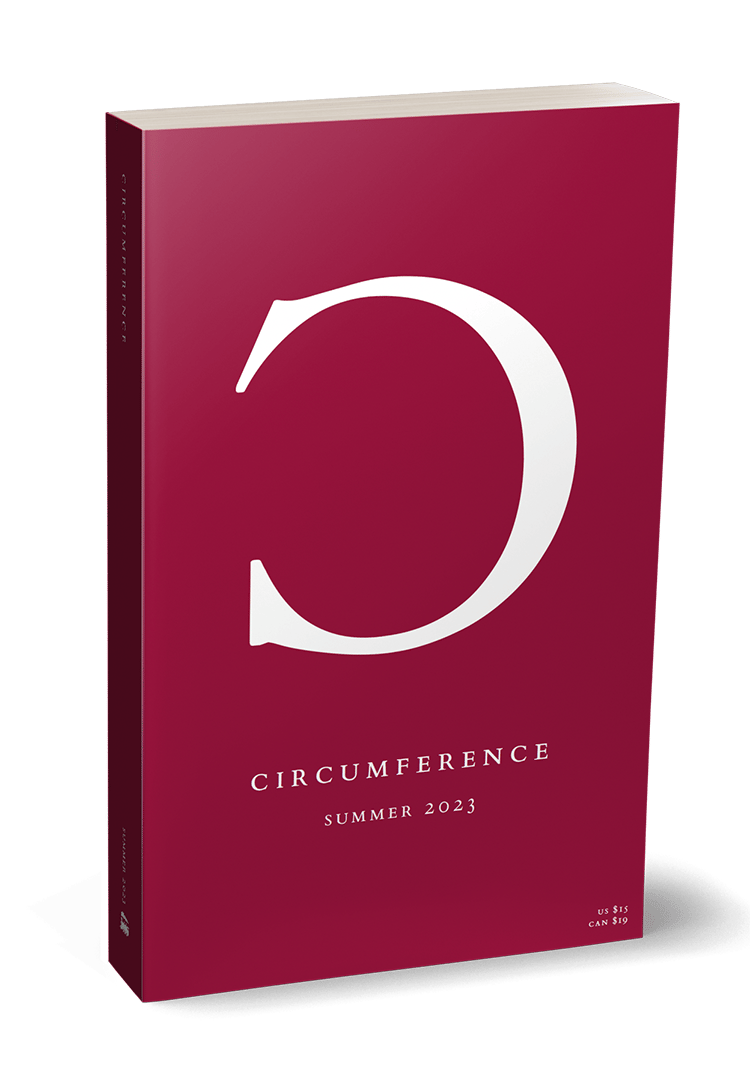 Circumference Magazine Summer 2023 Print Edition