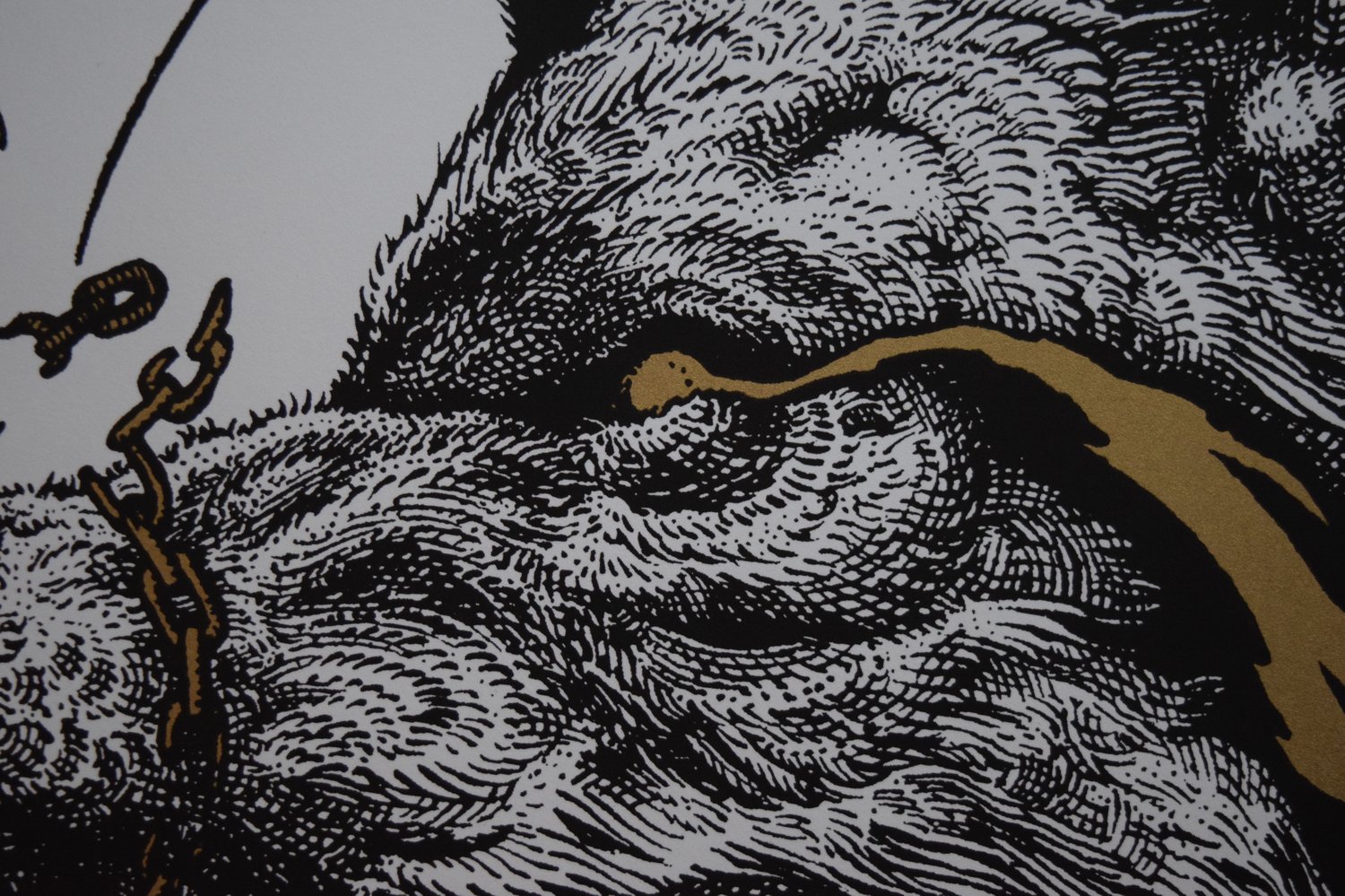 Image of Fenrir 