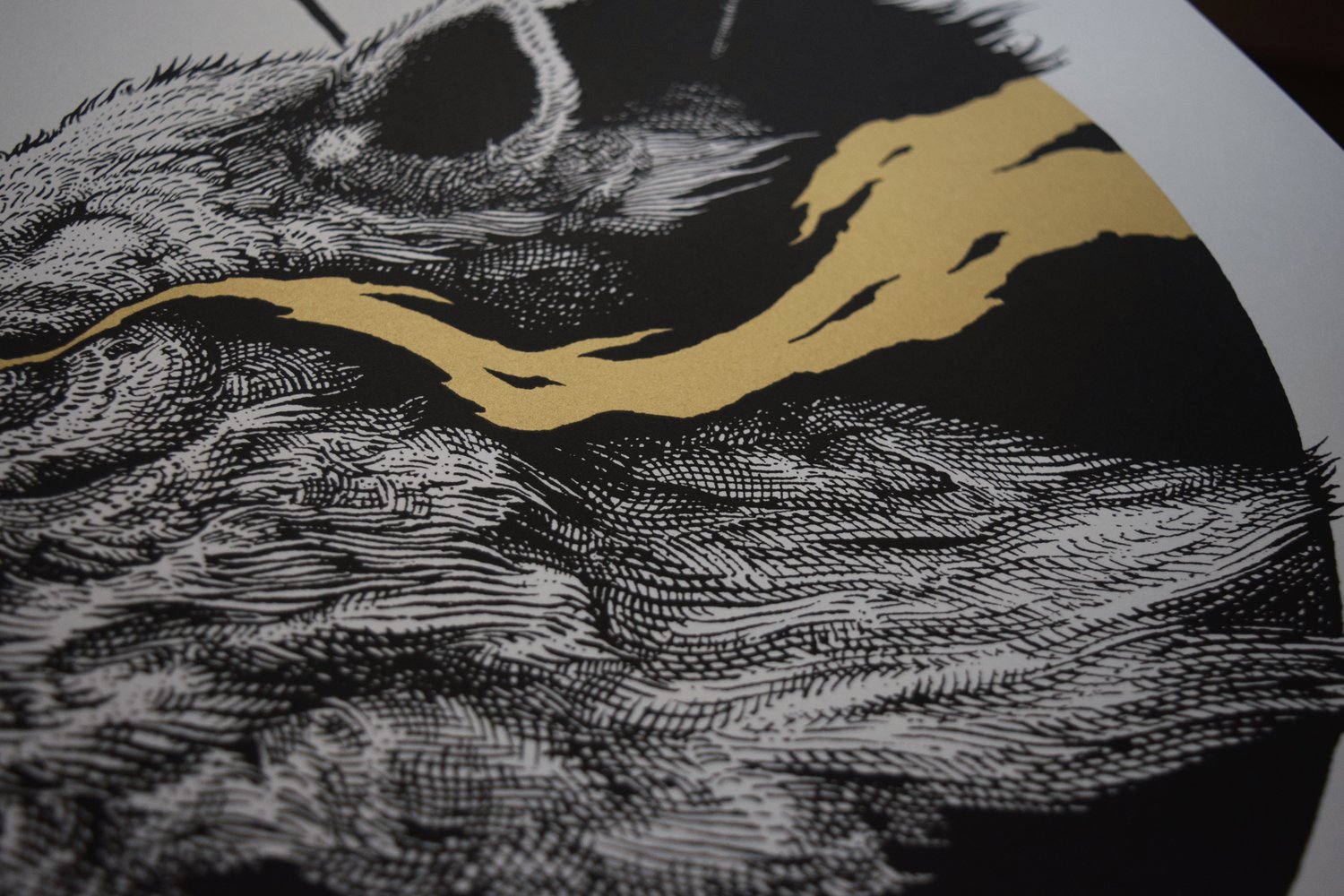 Image of Fenrir 