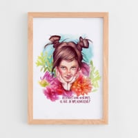 LÀMINA 'DESIG ACONSEGUIT' A5