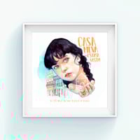 LÀMINA 'BENVINGUTS'