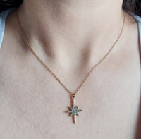 Image 2 of Collier Stella