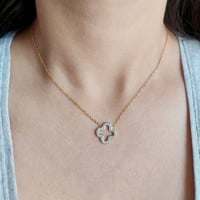 Image 2 of Collier Bianca