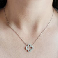Image 1 of Collier Bianca