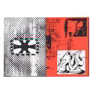 Image of SHLAG ZINE 5