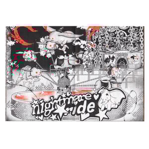 Image of SHLAG ZINE 5