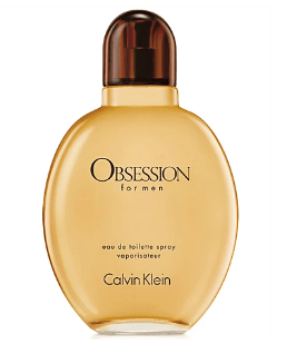 Image of Calvin Klein Obsession for men 