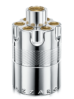 Image of AZZARO men's Wanted Eau de Parfum