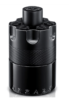 Image of AZZARO THE MOST WANTED Eau de Parfum Intense