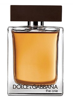 Image of DOLCE & GABBANA the ONE