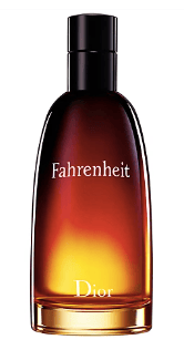 Image of Dior Fahrenheit 