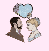 Image 1 of Daphne & Simon set
