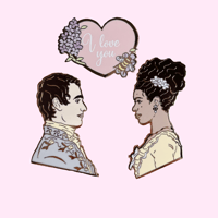 Image 1 of Charlotte & Georges set
