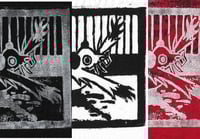 Image 1 of RAT #1 PATCHES