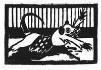 Image 2 of RAT #1 PATCHES